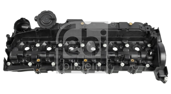 Cylinder Head Cover